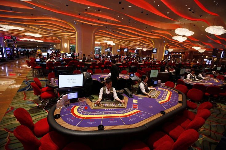 Laws And Future Of Gambling In Vietnam