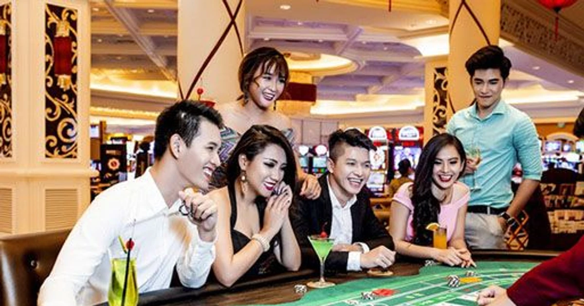Online Sports Betting in Vietnam