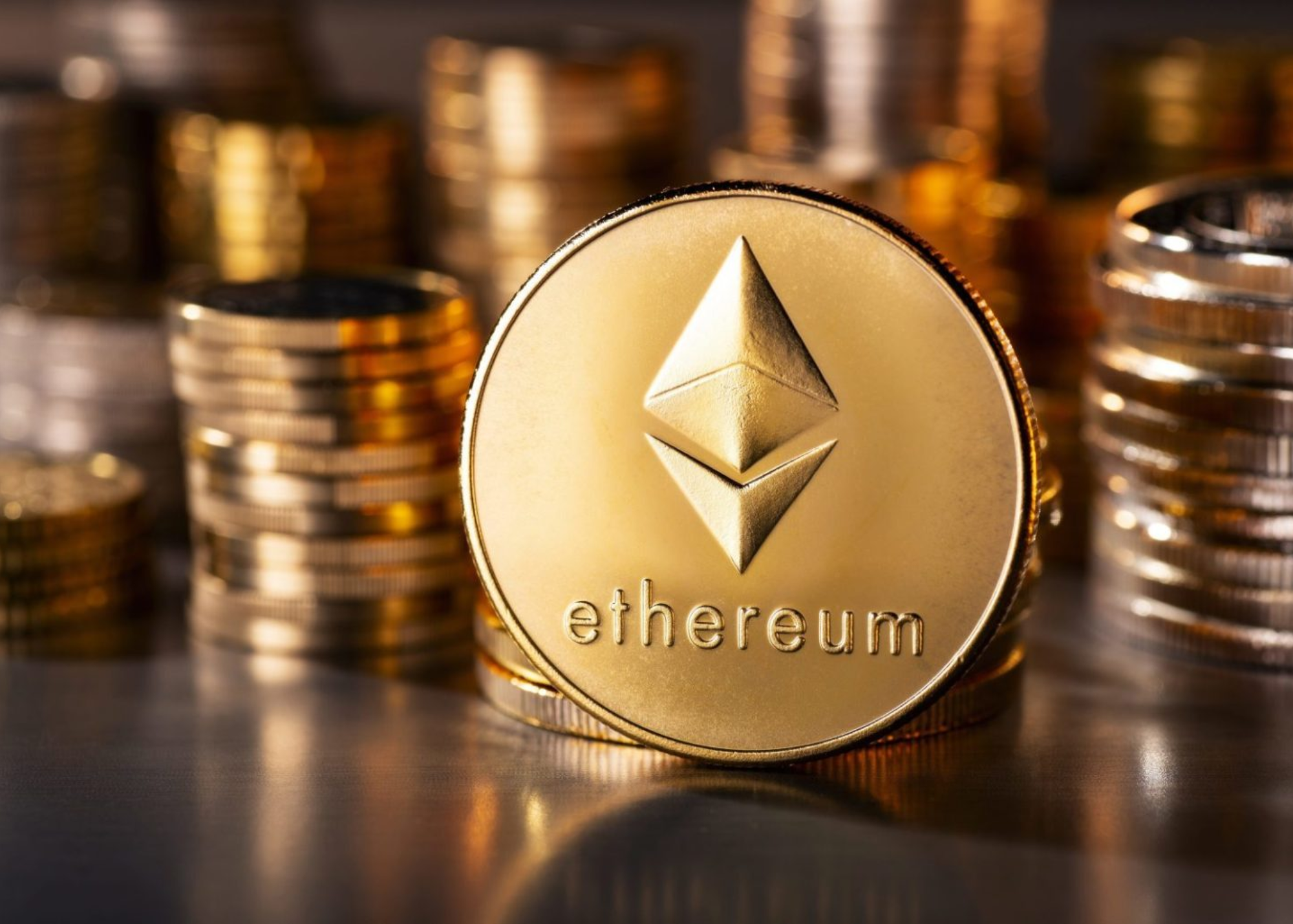 Ethereum Supply Deflates But Price Is Still Struggling - Ethereum's Dilemma