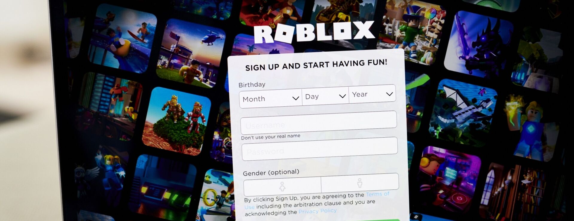 Roblox Accused Of Operating An Illegal Gambling Ring For Minors