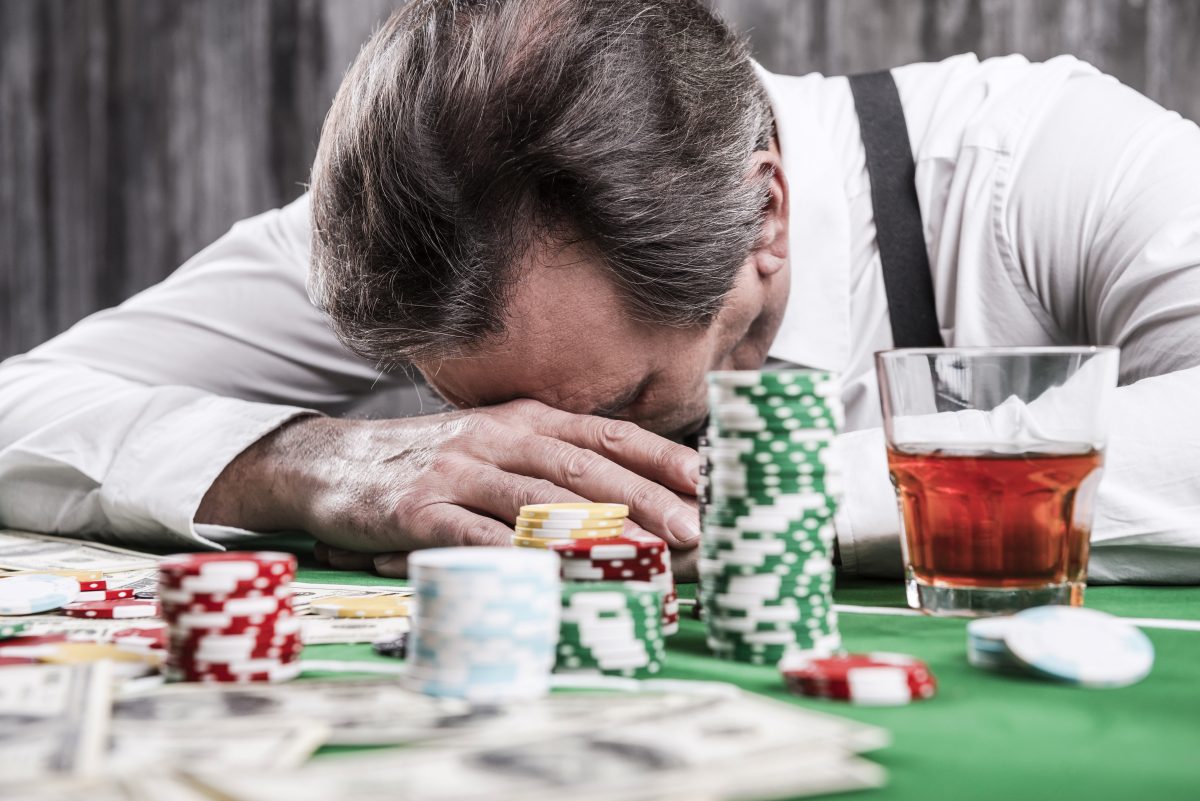 Gambling Addiction Support - A Lifeline For Those In Need