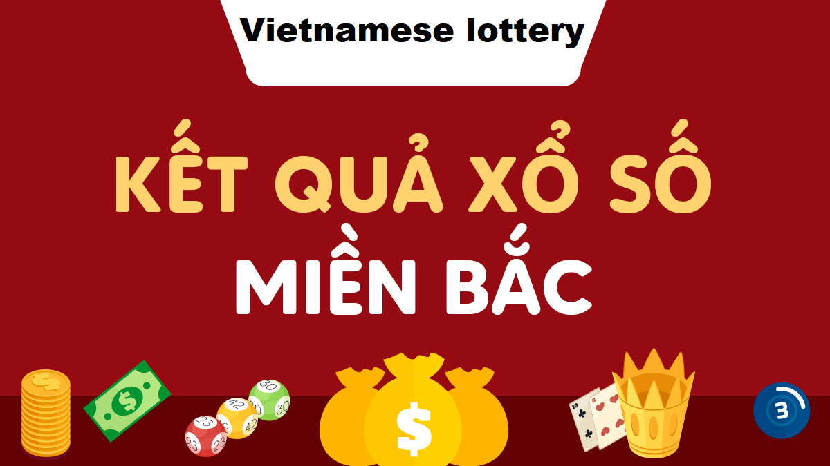 Crack The Code - Mastering Xổ Số Miền Bắc With These 6 Winning Numbers