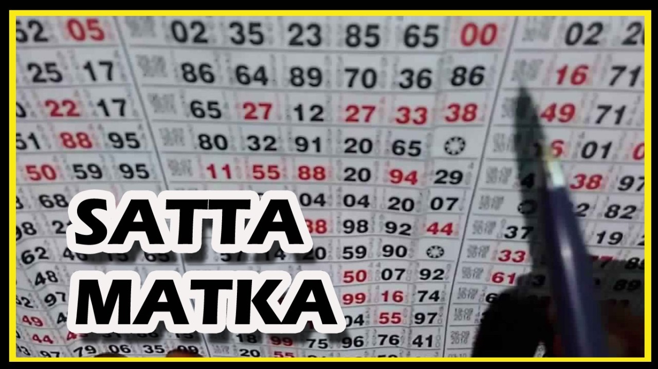 Satta Matka - A Game Of Chance Or Skill?