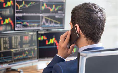 What To Look For In A Great Forex Broker In 2025